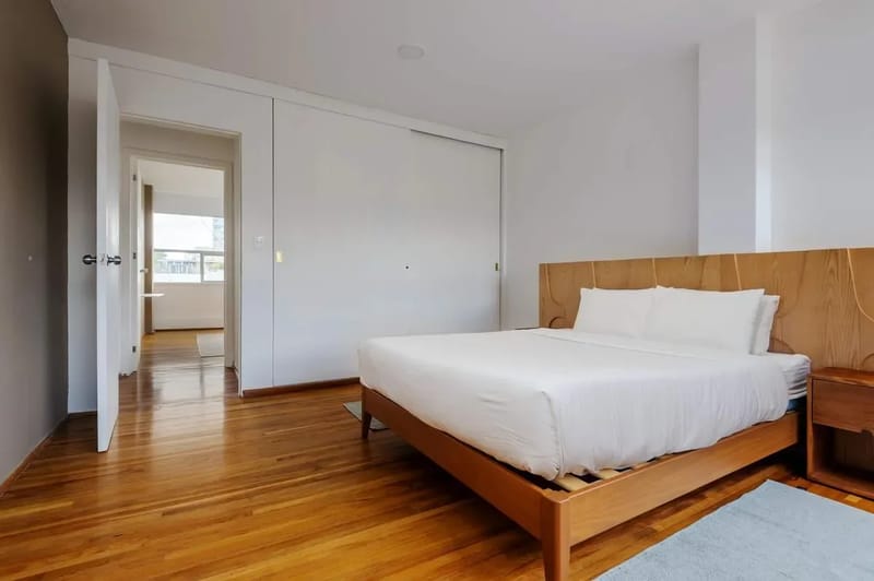 Lovely 3BR w/ Adored Balcony in Condesa