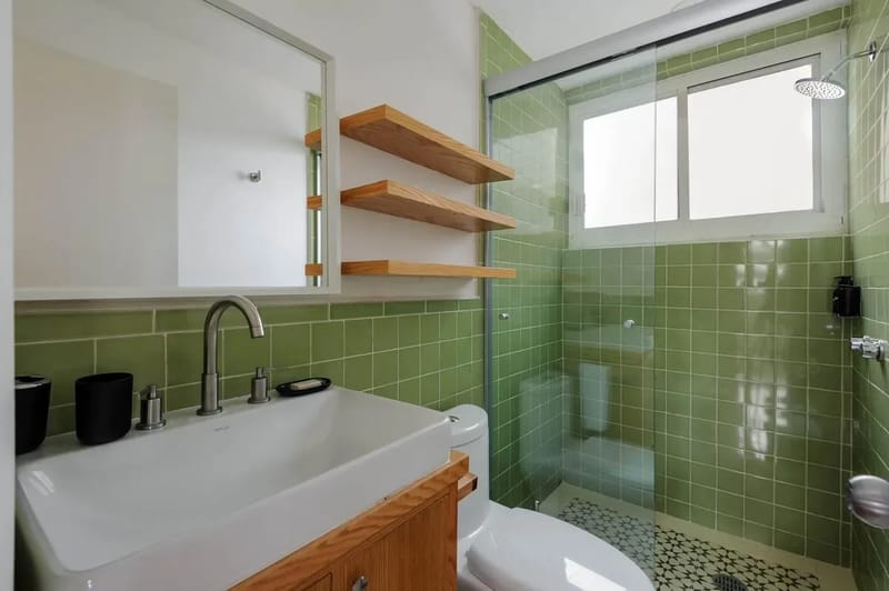 Lovely 3BR w/ Adored Balcony in Condesa