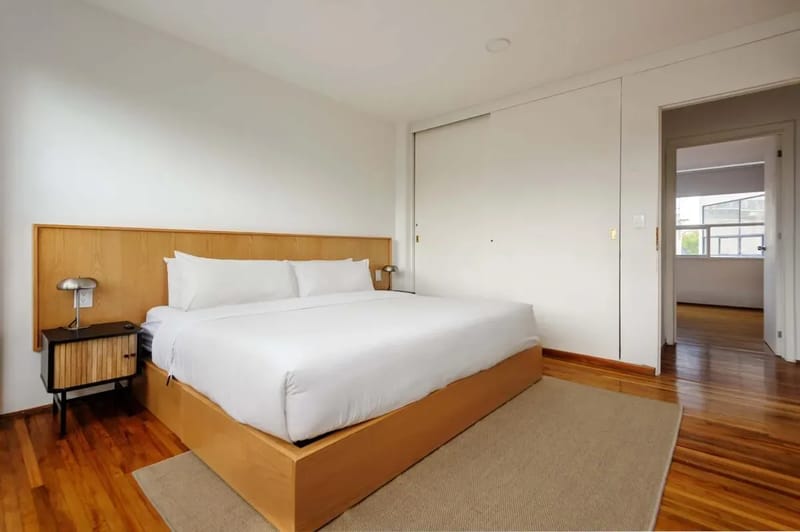 Lovely 3BR w/ Adored Balcony in Condesa