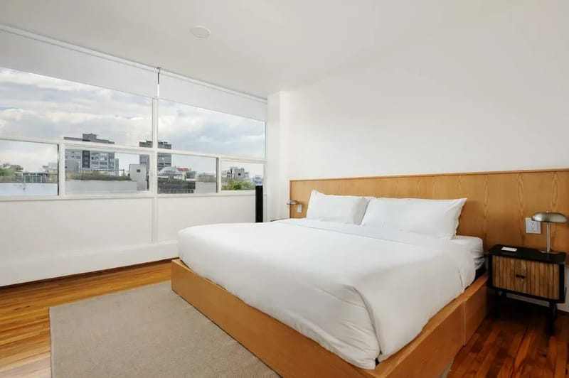 Lovely 3BR w/ Adored Balcony in Condesa