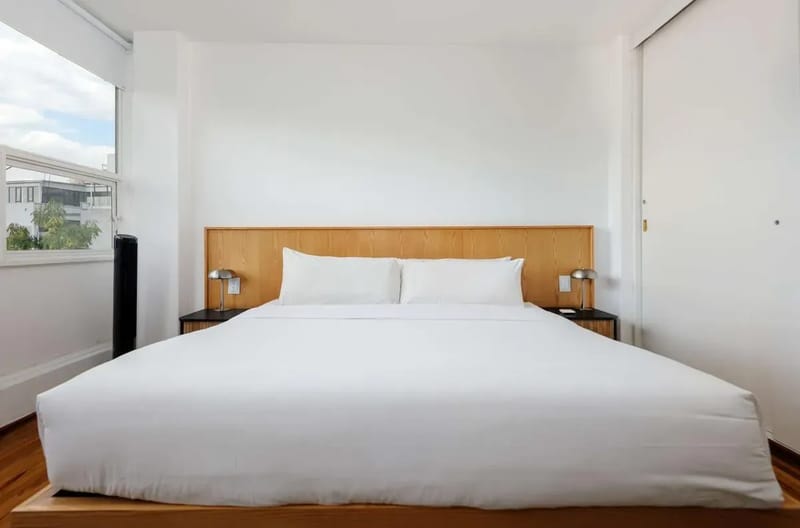 Lovely 3BR w/ Adored Balcony in Condesa