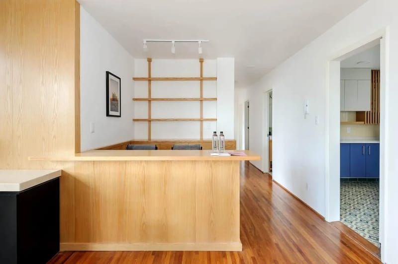 Lovely 3BR w/ Adored Balcony in Condesa