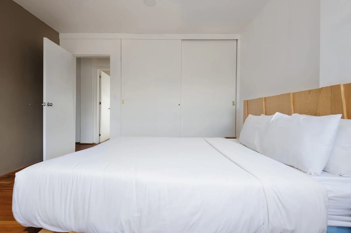 Lovely 3BR w/ Adored Balcony in Condesa