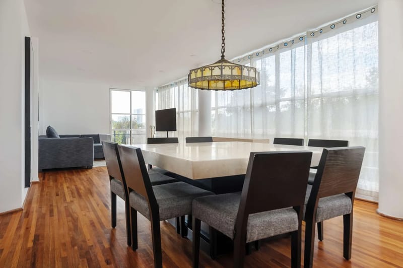 Lovely 3BR w/ Adored Balcony in Condesa