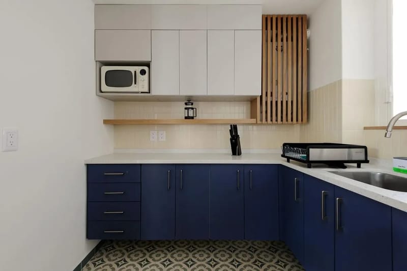 Lovely 3BR w/ Adored Balcony in Condesa