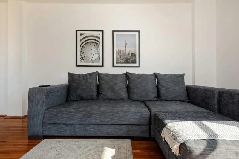 Lovely 3BR w/ Adored Balcony in Condesa