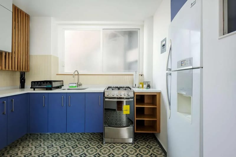 Lovely 3BR w/ Adored Balcony in Condesa