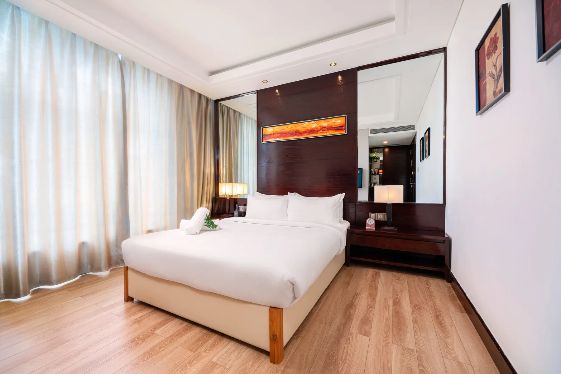 Superior Standard room