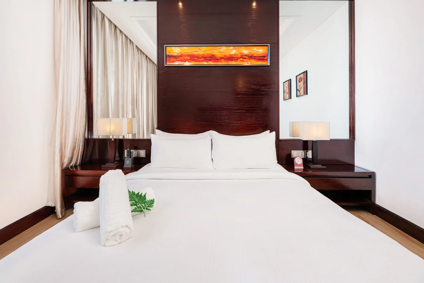 Superior Standard Double room