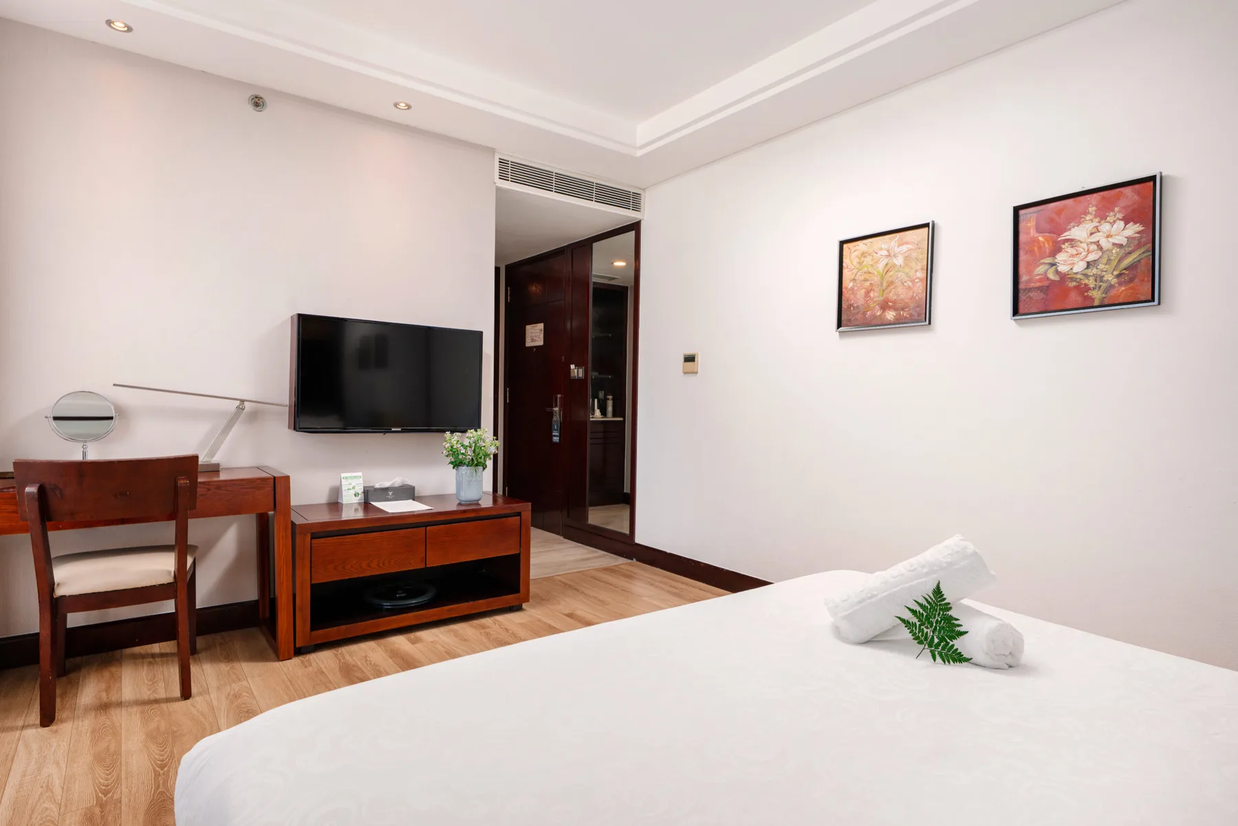 Superior Standard Double room