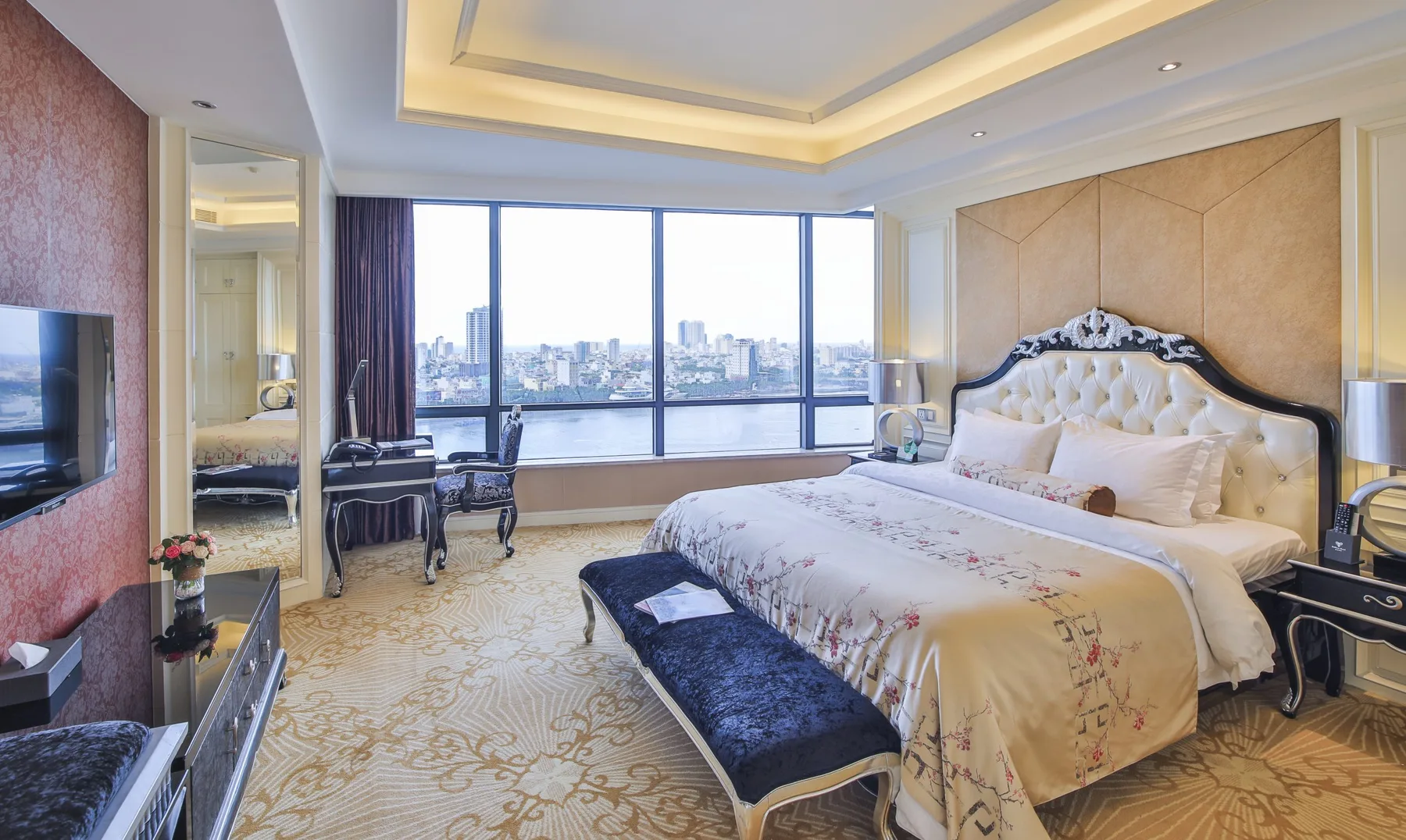 Foto del Brilliant Hotel