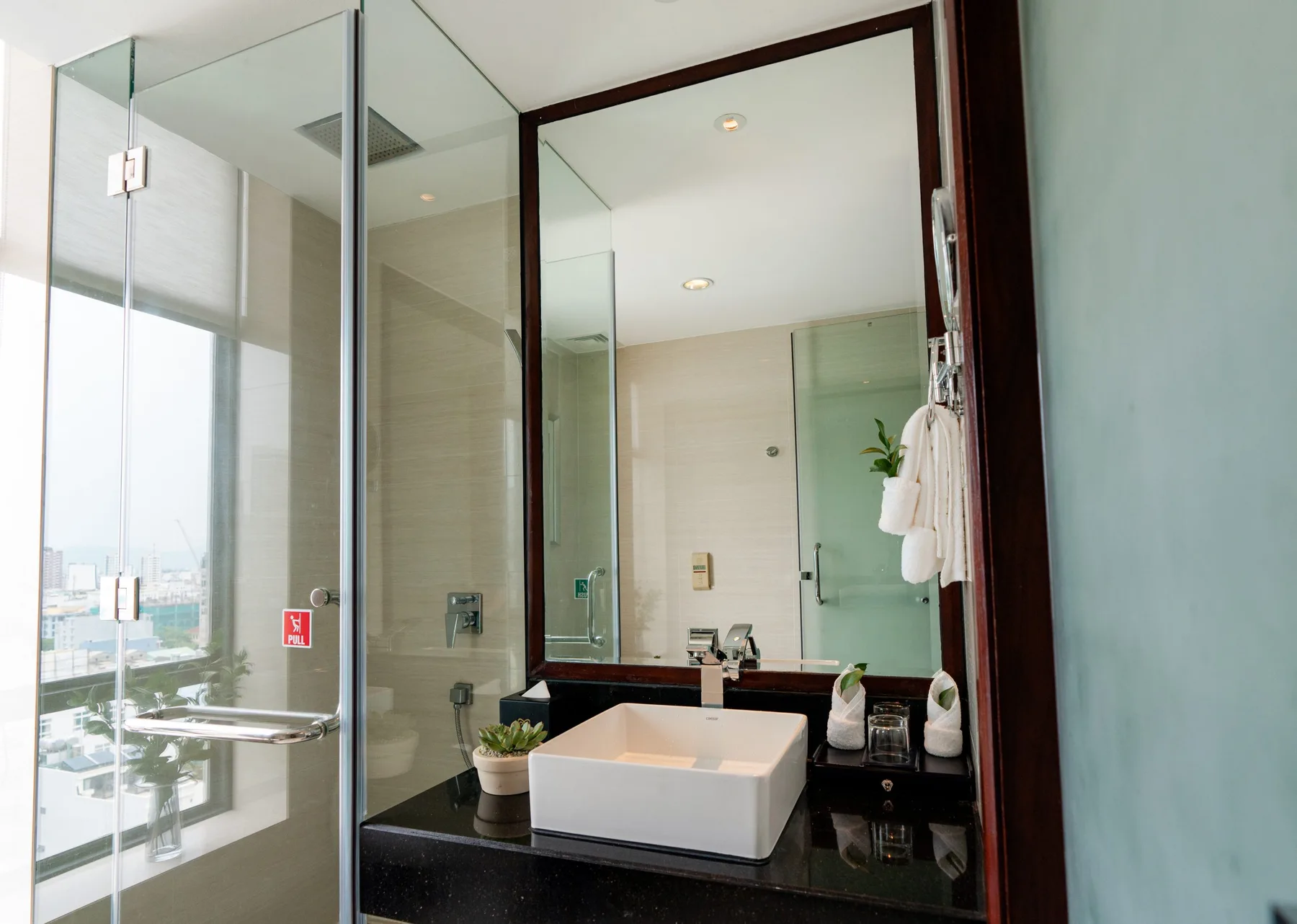 Superior Standard room