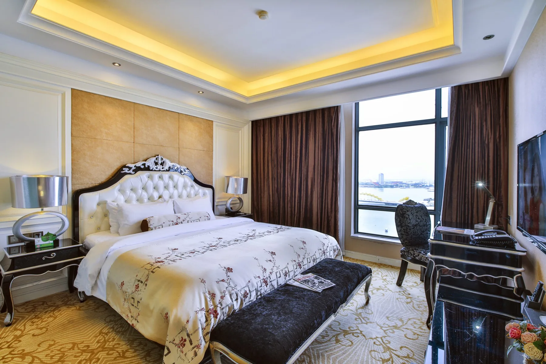 Foto del Brilliant Hotel