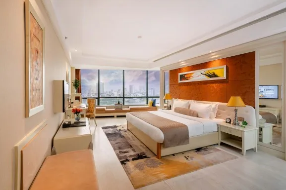 Foto del Brilliant Hotel