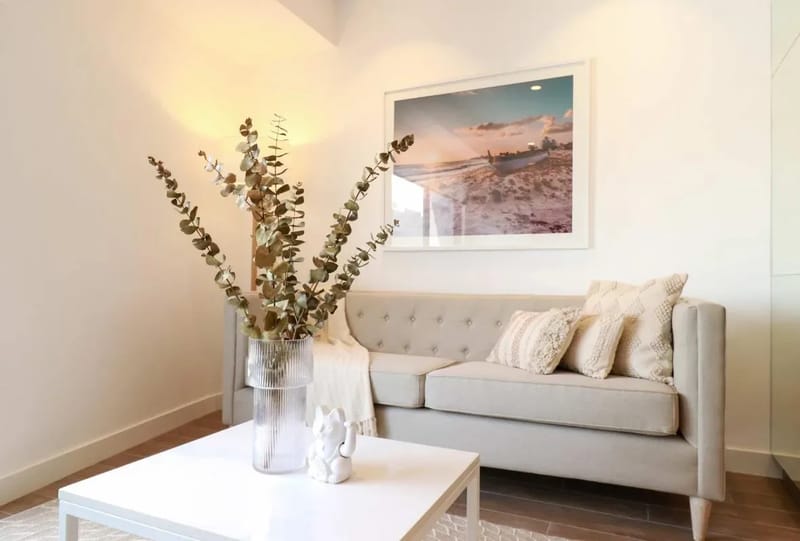 Lively 2BR in Miraflores