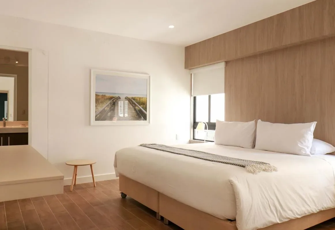 Lively 2BR in Miraflores