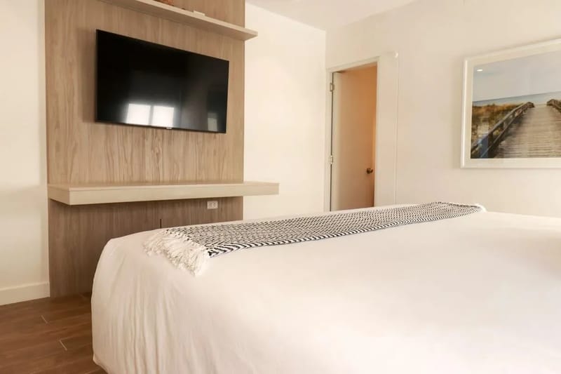 Lively 2BR in Miraflores