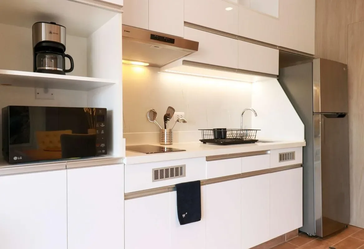 Lively 2BR in Miraflores