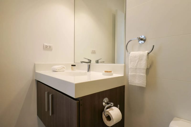 Lively 2BR in Miraflores