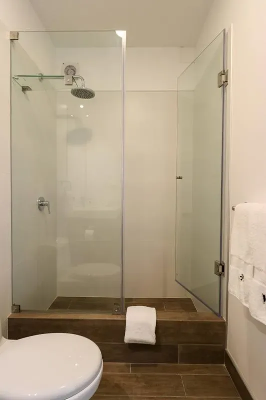 Lively 2BR in Miraflores