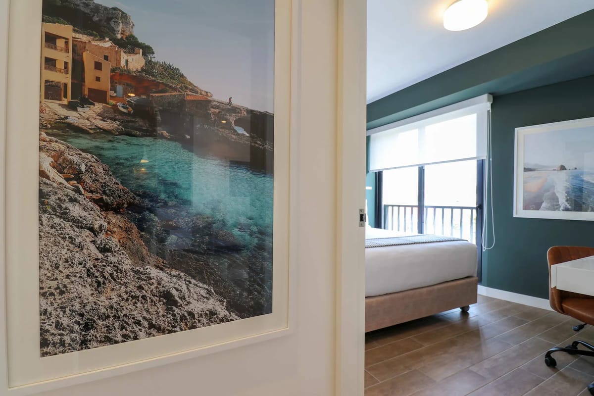 Lively 2BR in Miraflores
