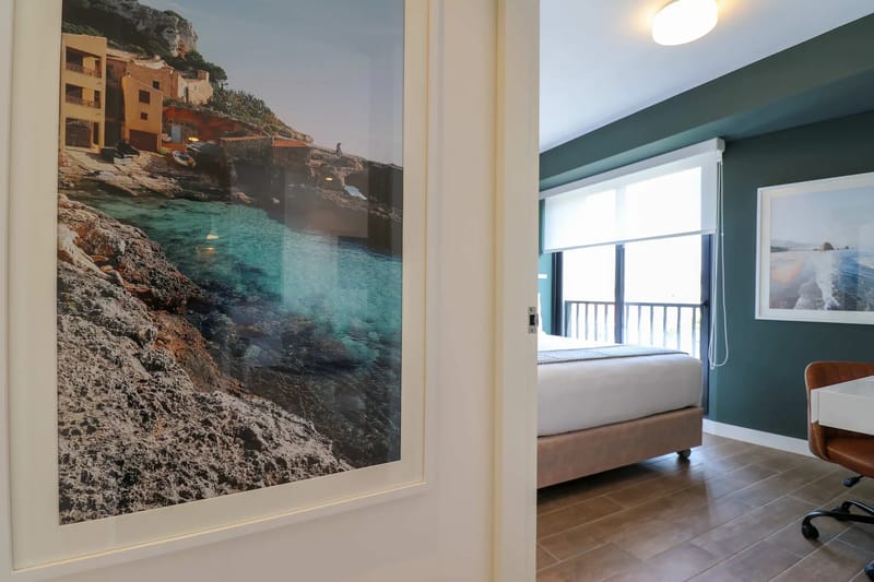 Lively 2BR in Miraflores
