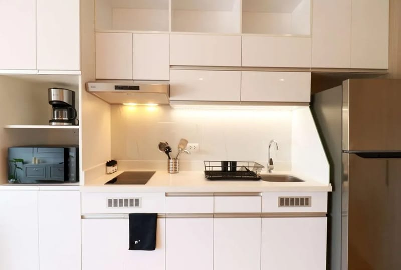 Lively 2BR in Miraflores