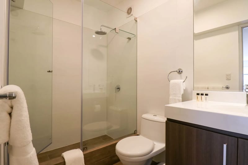 Lively 2BR in Miraflores