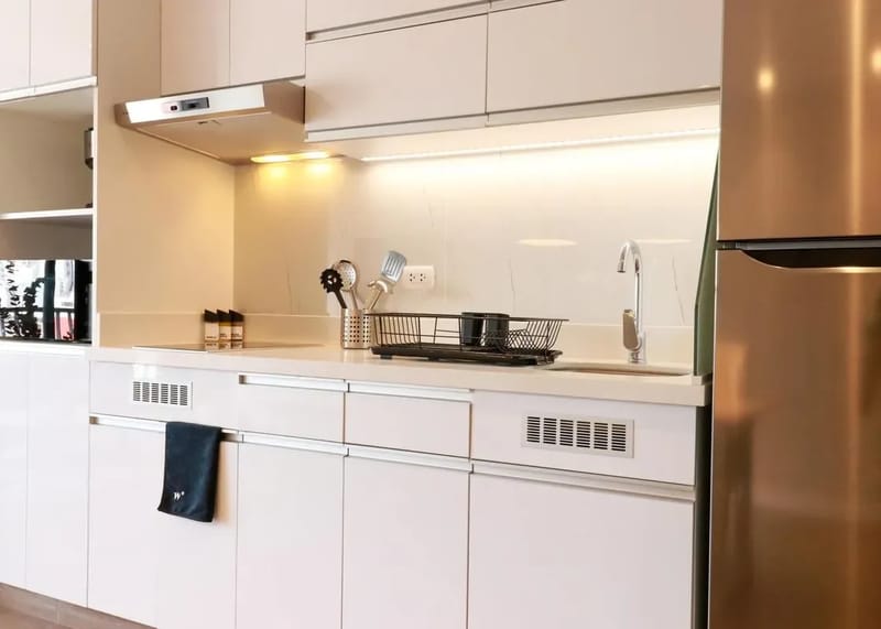 Lively 2BR in Miraflores