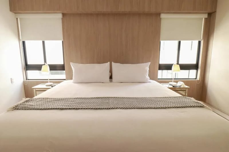 Lively 2BR in Miraflores