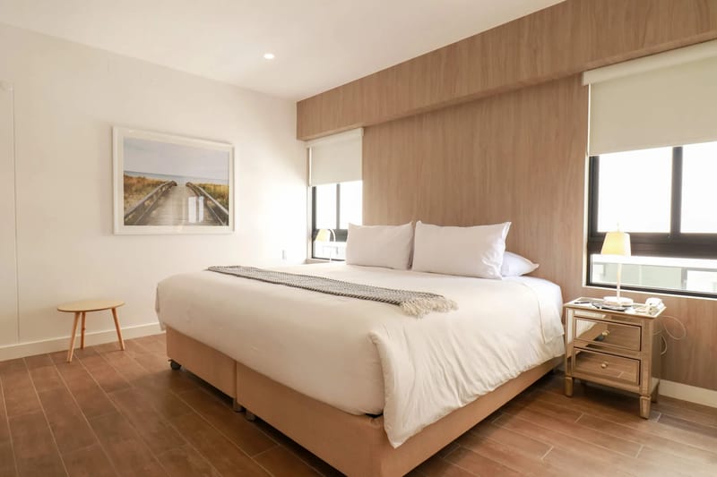 Lively 2BR in Miraflores
