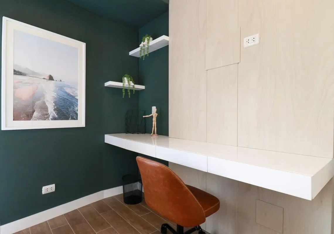 Lively 2BR in Miraflores