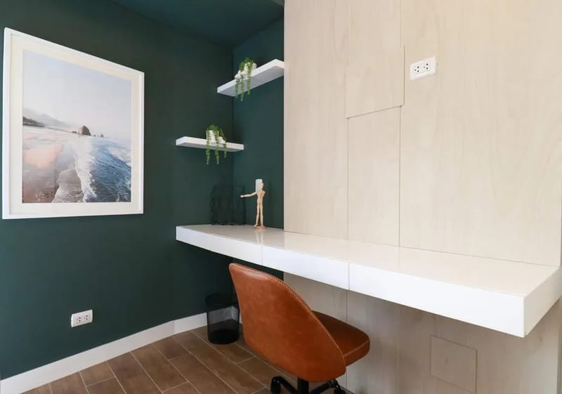 Lively 2BR in Miraflores