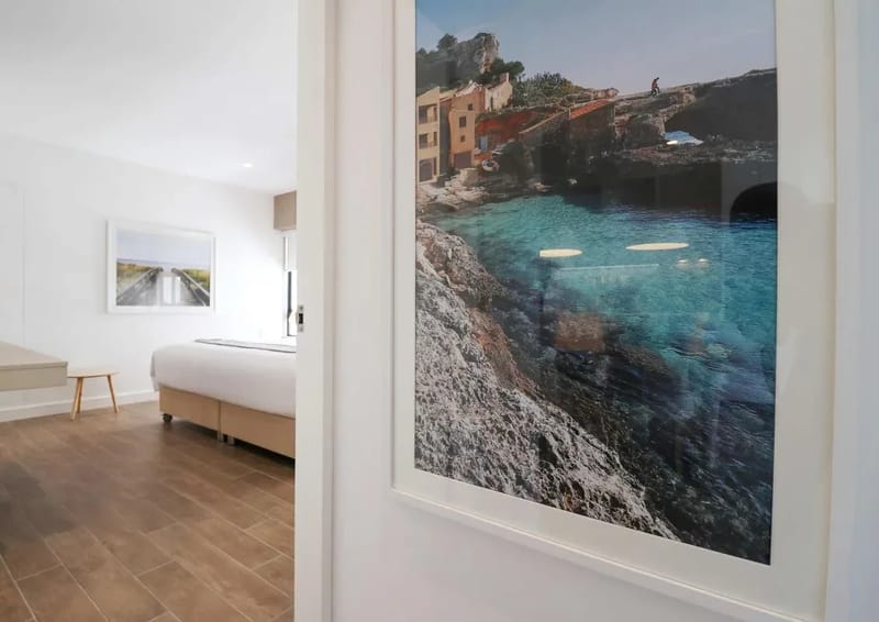 Lively 2BR in Miraflores