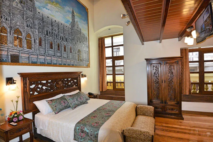 Foto del hotel