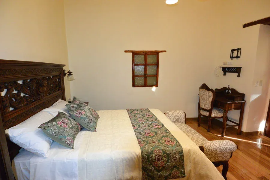 Foto del hotel