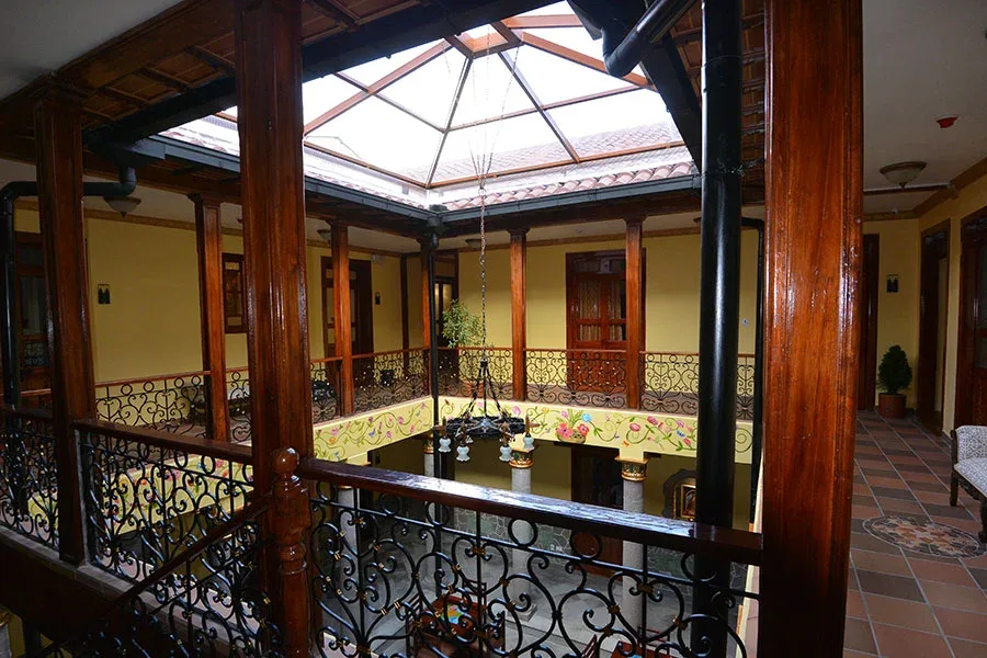 Foto del hotel