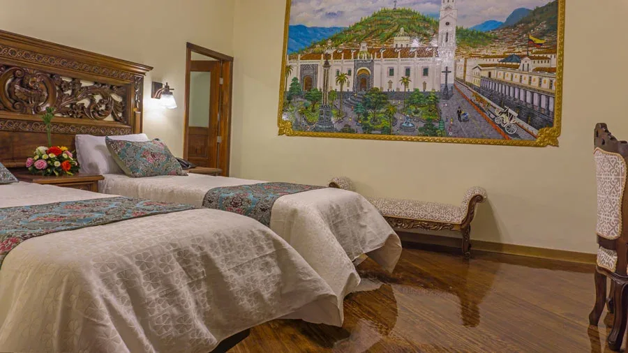Foto del hotel