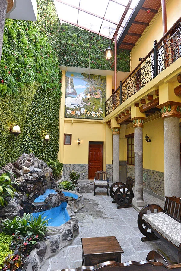 Foto del hotel