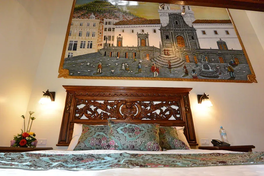 Foto del hotel
