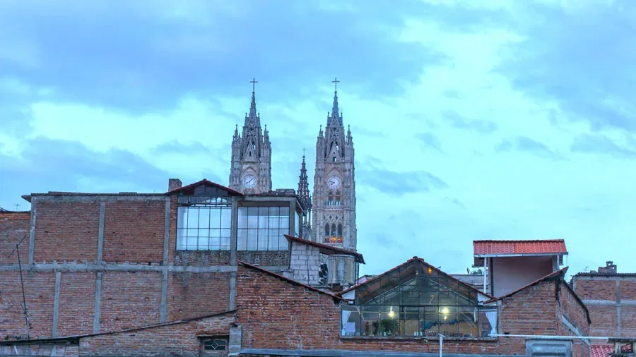 Foto del hotel
