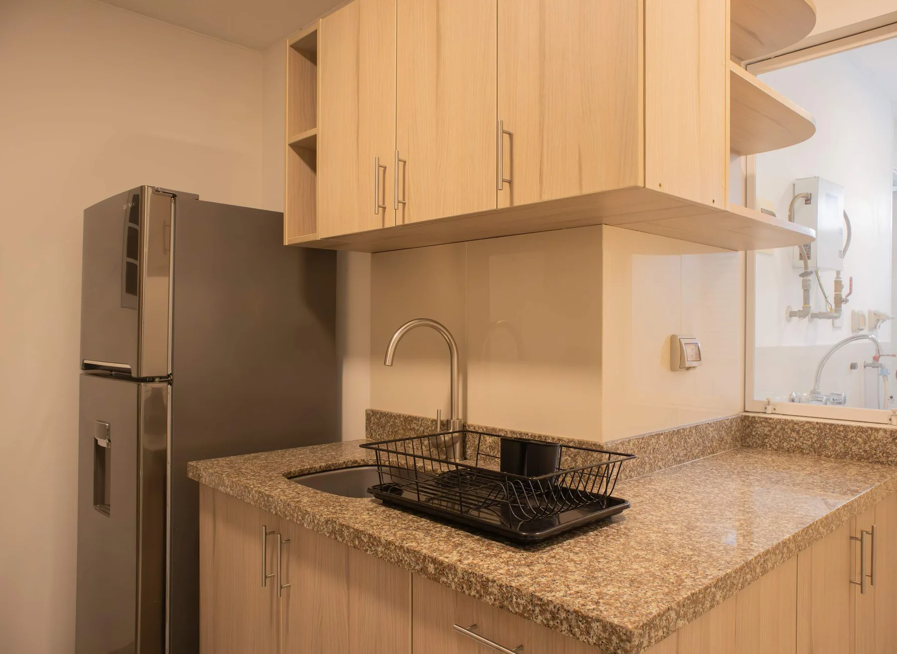 Astonishing 2BR in Miraflores