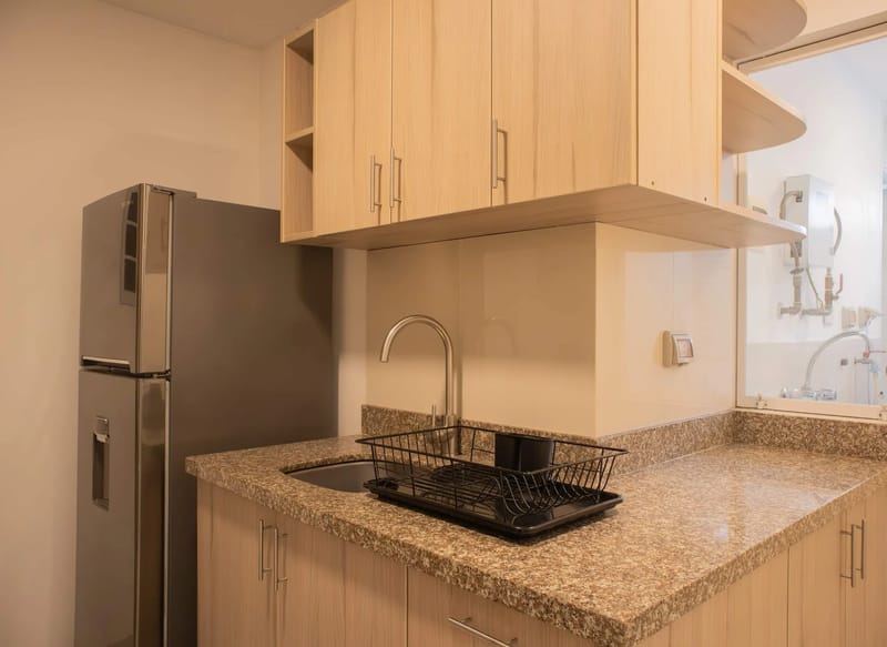 Astonishing 2BR in Miraflores