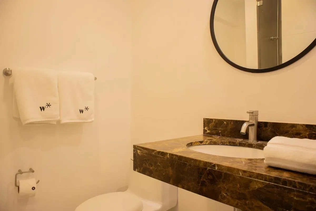 Astonishing 2BR in Miraflores