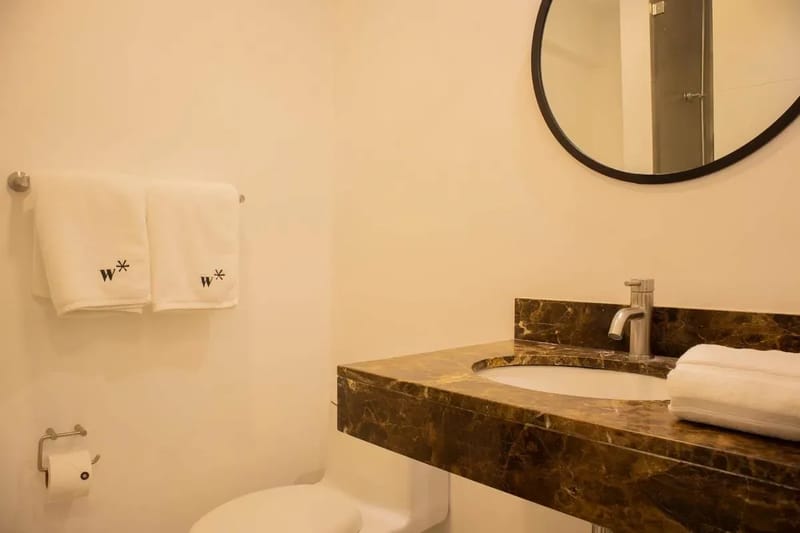 Astonishing 2BR in Miraflores