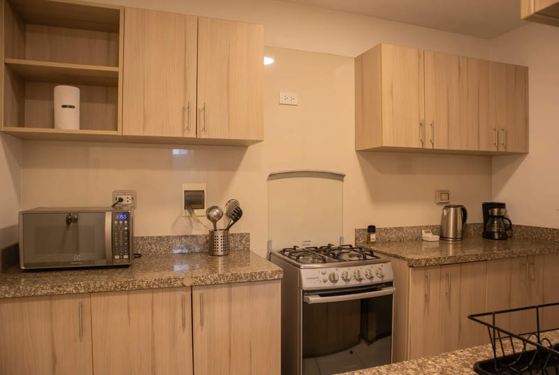 Astonishing 2BR in Miraflores