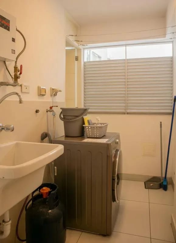 Astonishing 2BR in Miraflores