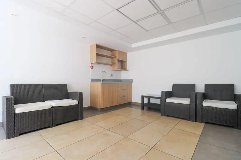 Astonishing 2BR in Miraflores