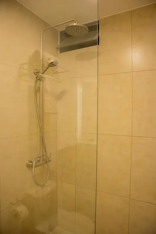 Astonishing 2BR in Miraflores