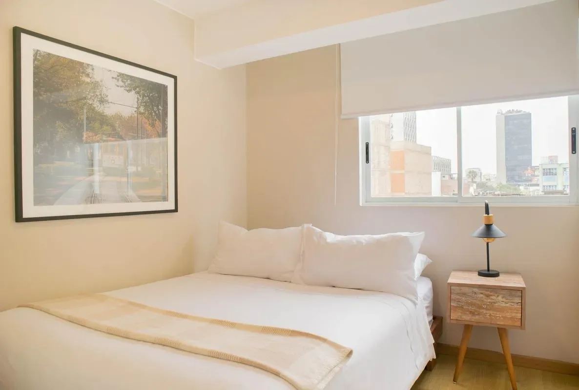 Astonishing 2BR in Miraflores